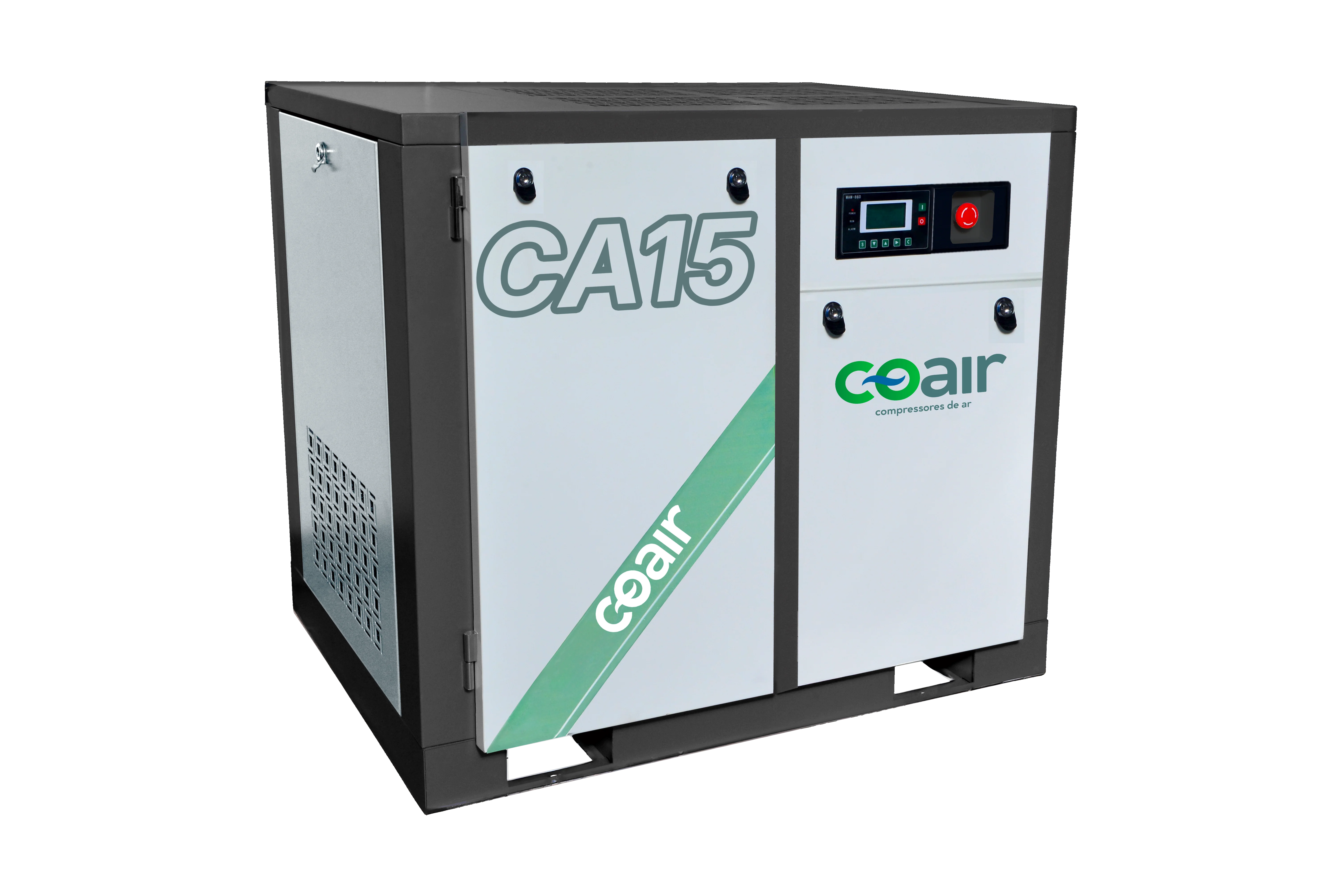 Compressor Produto 2